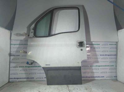 PUERTA DELANTERA IZQUIERDA IVECO DAILY CAJA CERRADA (2006 =>) Caja cerrada 35C... batalla 3000