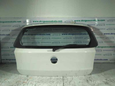 PORTON TRASERO BMW SERIE 1 BERLINA (E81/E87) 116d