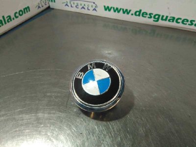 MANETA EXTERIOR PORTON BMW SERIE 1 BERLINA (E81/E87) 116d