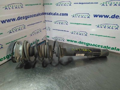 AMORTIGUADOR DELANTERO IZQUIERDO BMW SERIE 1 BERLINA (E81/E87) 116d