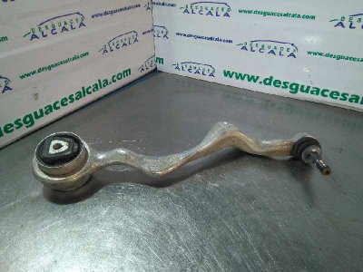 BRAZO SUSPENSION INFERIOR DELANTERO IZQUIERDO BMW SERIE 1 BERLINA (E81/E87) 116d