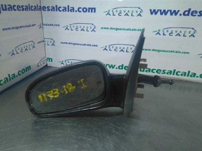 RETROVISOR IZQUIERDO DAEWOO KALOS 1.2 SE