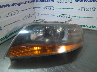 FARO IZQUIERDO DAEWOO KALOS 1.2 SE