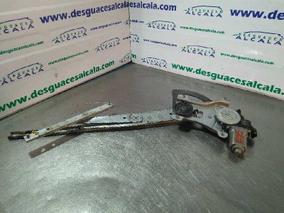 ELEVALUNAS DELANTERO DERECHO DAEWOO KALOS 1.2 SE