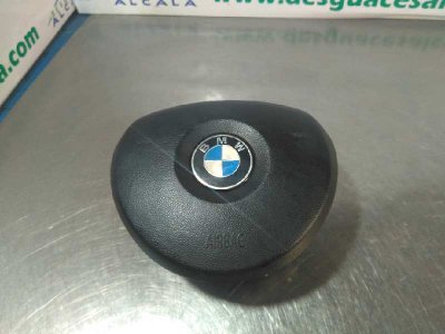 AIRBAG DELANTERO IZQUIERDO BMW SERIE 1 BERLINA (E81/E87) 120d