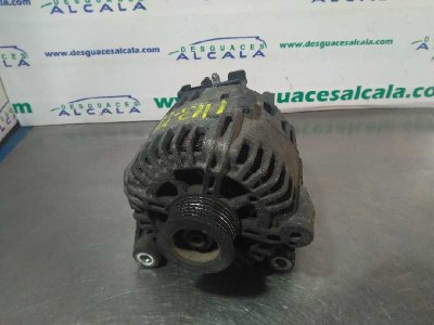 ALTERNADOR BMW SERIE 1 BERLINA (E81/E87) 120d