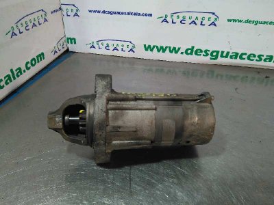 MOTOR ARRANQUE de 120d 