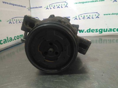 COMPRESOR AIRE ACONDICIONADO BMW SERIE 1 BERLINA (E81/E87) 120d