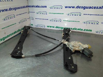 ELEVALUNAS DELANTERO IZQUIERDO BMW SERIE 1 BERLINA (E81/E87) 120d