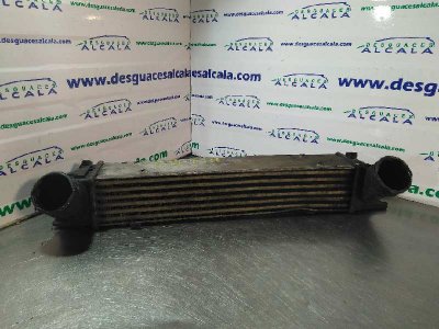 INTERCOOLER de 120d 