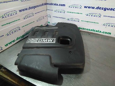 TAPA MOTOR BMW SERIE 1 BERLINA (E81/E87) 120d