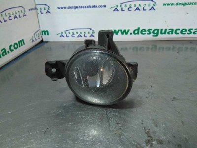 FARO ANTINIEBLA DERECHO BMW SERIE 1 BERLINA (E81/E87) 120d