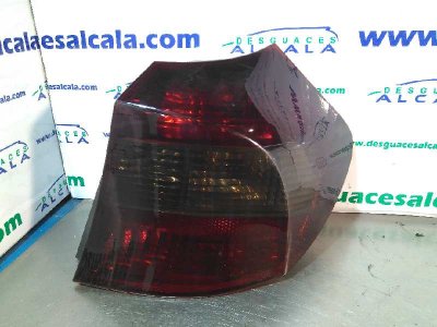 PILOTO TRASERO DERECHO BMW SERIE 1 BERLINA (E81/E87) 120d