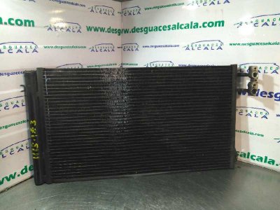 RADIADOR AIRE ACONDICIONADO BMW SERIE 1 BERLINA (E81/E87) 120d