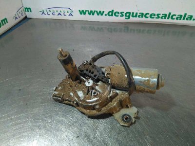 MOTOR LIMPIA TRASERO