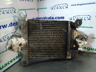 INTERCOOLER NISSAN TERRANO/TERRANO.II (R20) S (3-ptas.)