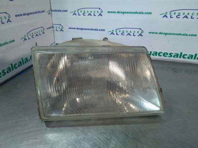 FARO DERECHO PEUGEOT 309 Vital Diesel