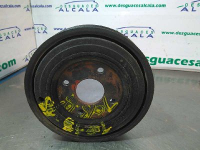 POLEA CIGUEÑAL de 2.8 CRD LX 