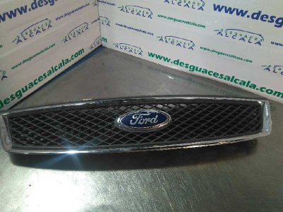 REJILLA DELANTERA FORD FOCUS C-MAX (CAP) Ambiente (D)