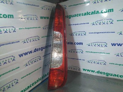 PILOTO TRASERO DERECHO FORD FOCUS C-MAX (CAP) Ambiente (D)