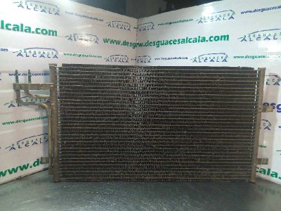 RADIADOR AIRE ACONDICIONADO