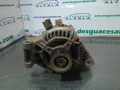 ALTERNADOR FORD FOCUS C-MAX (CAP) Ambiente (D)