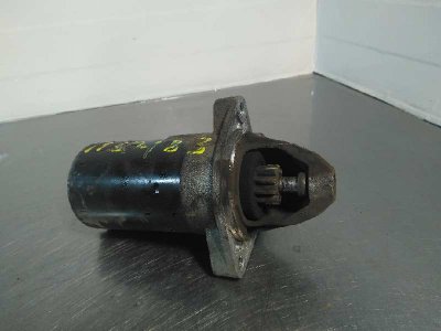 MOTOR ARRANQUE FORD FOCUS C-MAX (CAP) Ambiente (D)