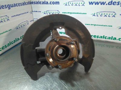 MANGUETA DELANTERA DERECHA FORD FOCUS C-MAX (CAP) Ambiente (D)