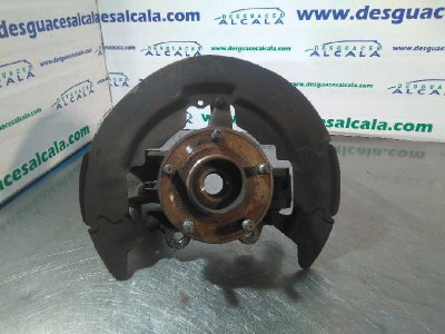 MANGUETA DELANTERA IZQUIERDA FORD FOCUS C-MAX (CAP) Ambiente (D)