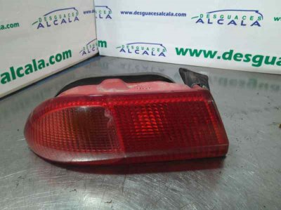 PILOTO TRASERO IZQUIERDO ALFA ROMEO 156 (116) 1.9 JTD Progression