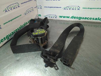 CINTURON SEGURIDAD DELANTERO DERECHO FORD TOURNEO CONNECT (TC7) Kombi B. corta (2006->)