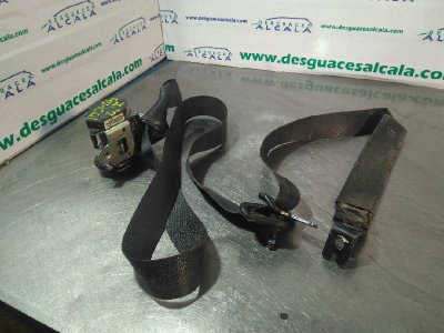 CINTURON SEGURIDAD DELANTERO IZQUIERDO FORD TOURNEO CONNECT (TC7) Kombi B. corta (2006->)