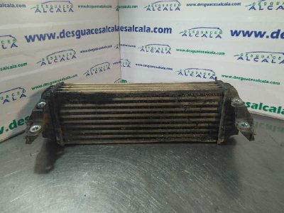 INTERCOOLER de Kombi B. corta (2006->) 