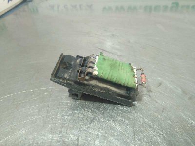 RESISTENCIA CALEFACCION FORD TOURNEO CONNECT (TC7) Kombi B. corta (2006->)