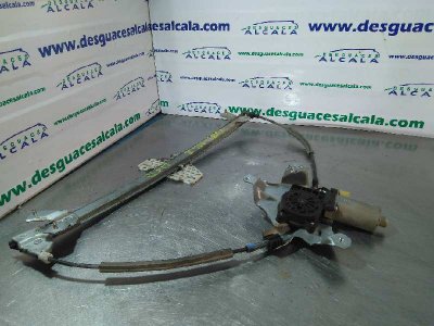 ELEVALUNAS DELANTERO DERECHO FORD TOURNEO CONNECT (TC7) Kombi B. corta (2006->)