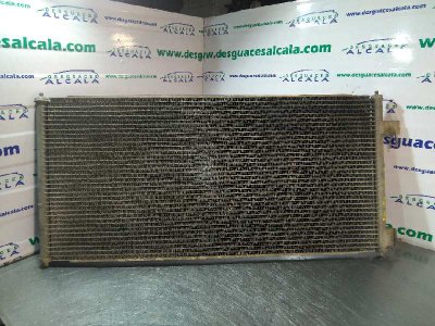 RADIADOR AIRE ACONDICIONADO