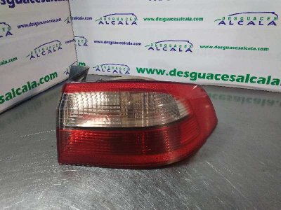 PILOTO TRASERO DERECHO RENAULT LAGUNA II (BG0) Authentique