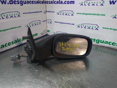 RETROVISOR DERECHO RENAULT LAGUNA II (BG0) Authentique