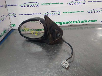 RETROVISOR IZQUIERDO MG SERIE 45 (RT) Classic (4-ptas.)