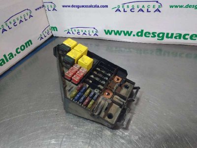 CENTRALITA CHECK CONTROL de Classic (4-ptas.) 