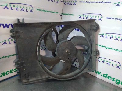 ELECTROVENTILADOR de Classic (4-ptas.) 