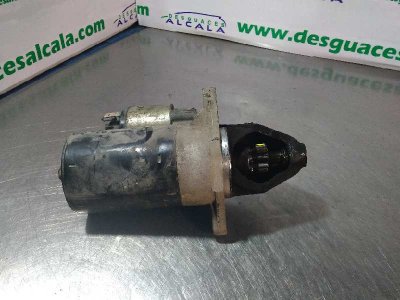 MOTOR ARRANQUE MG SERIE 45 (RT) Classic (4-ptas.)