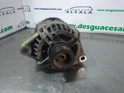 ALTERNADOR MG SERIE 45 (RT) Classic (4-ptas.)