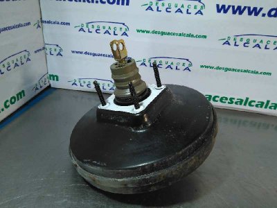 SERVOFRENO FORD FOCUS C-MAX (CAP) Trend (D)