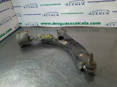 BRAZO SUSPENSION INFERIOR DELANTERO DERECHO FORD FOCUS C-MAX (CAP) Trend (D)