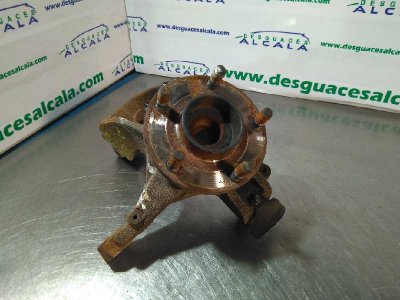 MANGUETA DELANTERA DERECHA FORD FOCUS C-MAX (CAP) Trend (D)