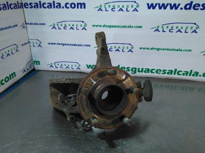 MANGUETA DELANTERA IZQUIERDA FORD FOCUS C-MAX (CAP) Trend (D)