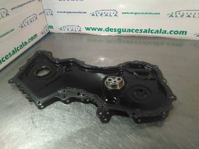 TAPA DISTRIBUCION RENAULT LAGUNA II GRANDTOUR (KG0) Dynamique Confort