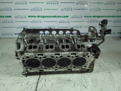 CULATA RENAULT LAGUNA II GRANDTOUR (KG0) Dynamique Confort