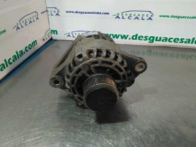 ALTERNADOR FIAT STILO (192) 1.9 Multijet 150 Dynamic